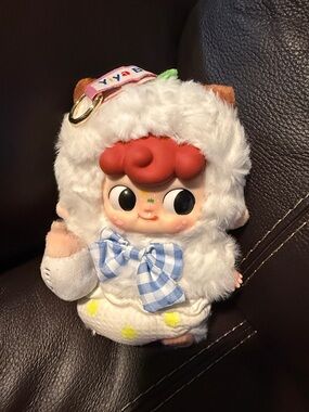 YIYA Kindergarten Series Plush doll